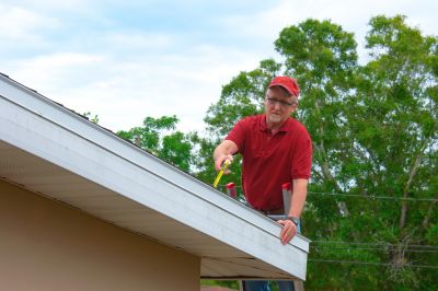 Seasonal Roofing Maintenance