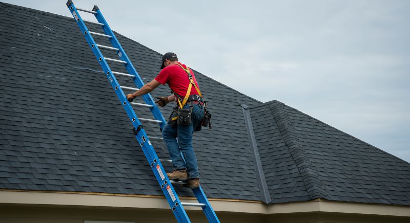 Roofing Materials and Seasons