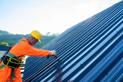 Commercial Roofing
